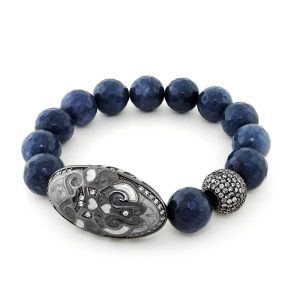 Love Rocks Bracelet